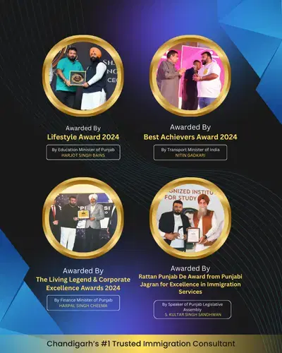 Best Consultancy Awards 2024