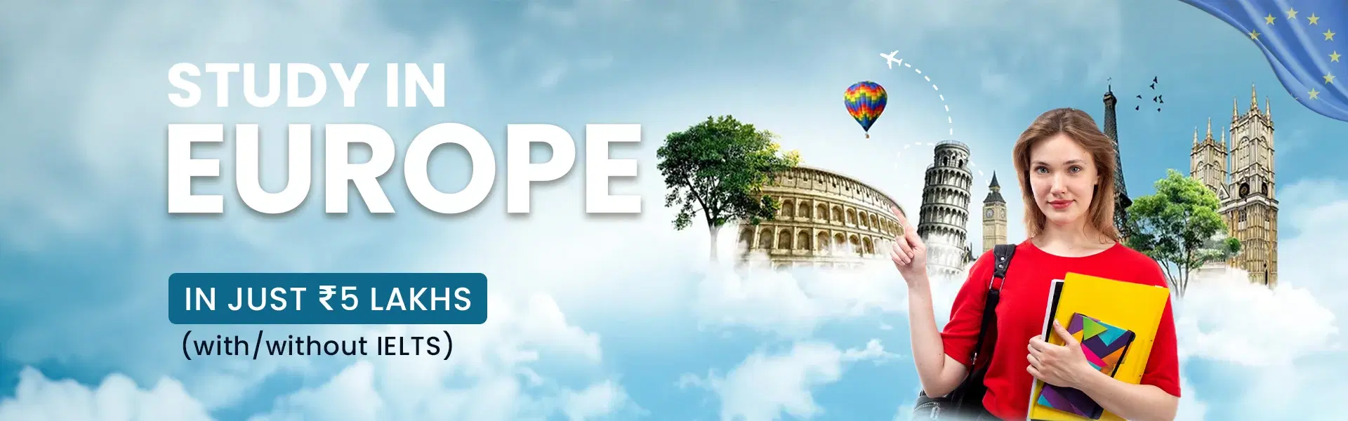 Study in Europe