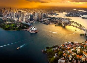 Australia