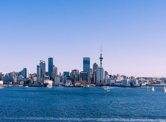 New Zealand