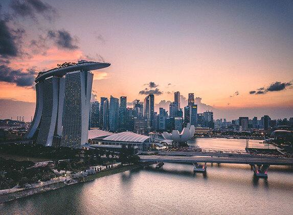 Singapore