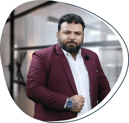 Gurpreet Singh Channa - Founder & CEO, Eduland Consultant