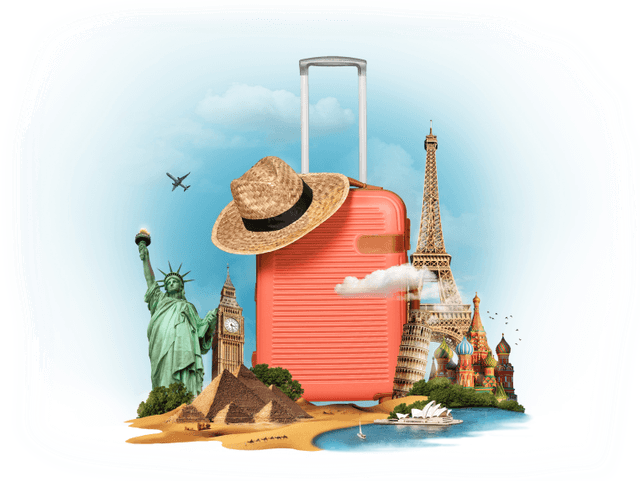 Study abroad destinations - Eduland Consultant